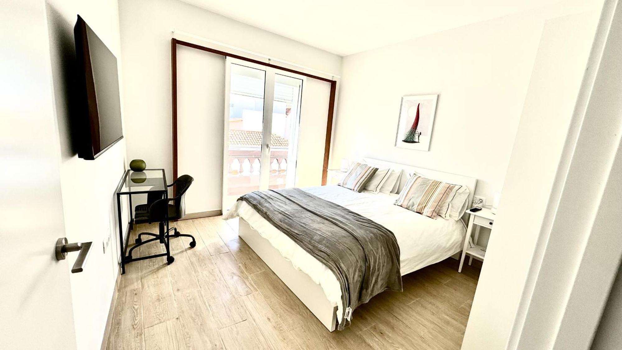 Suit Dreams Vilaflor By Deihu Experiences Exterior foto