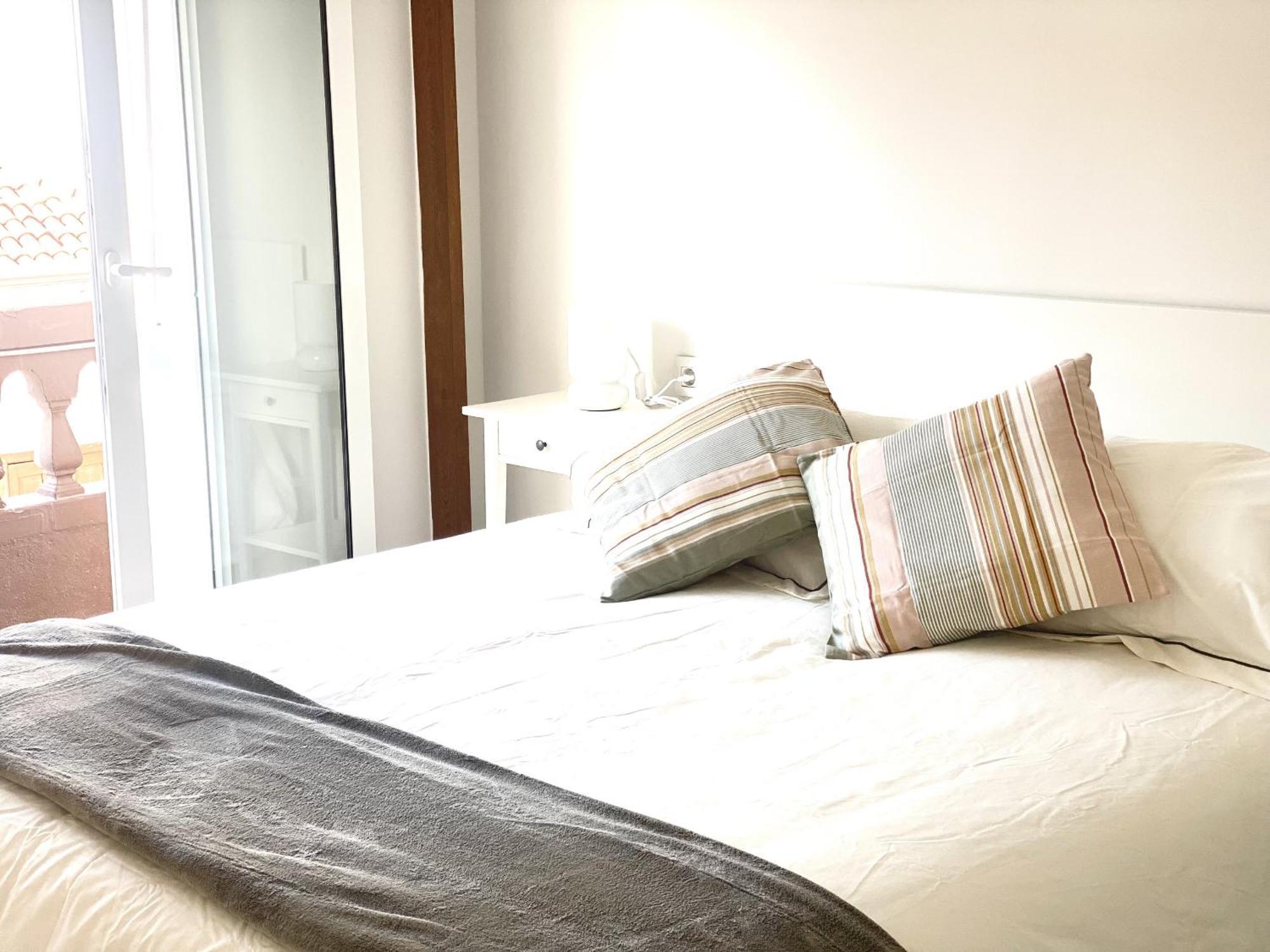 Suit Dreams Vilaflor By Deihu Experiences Exterior foto